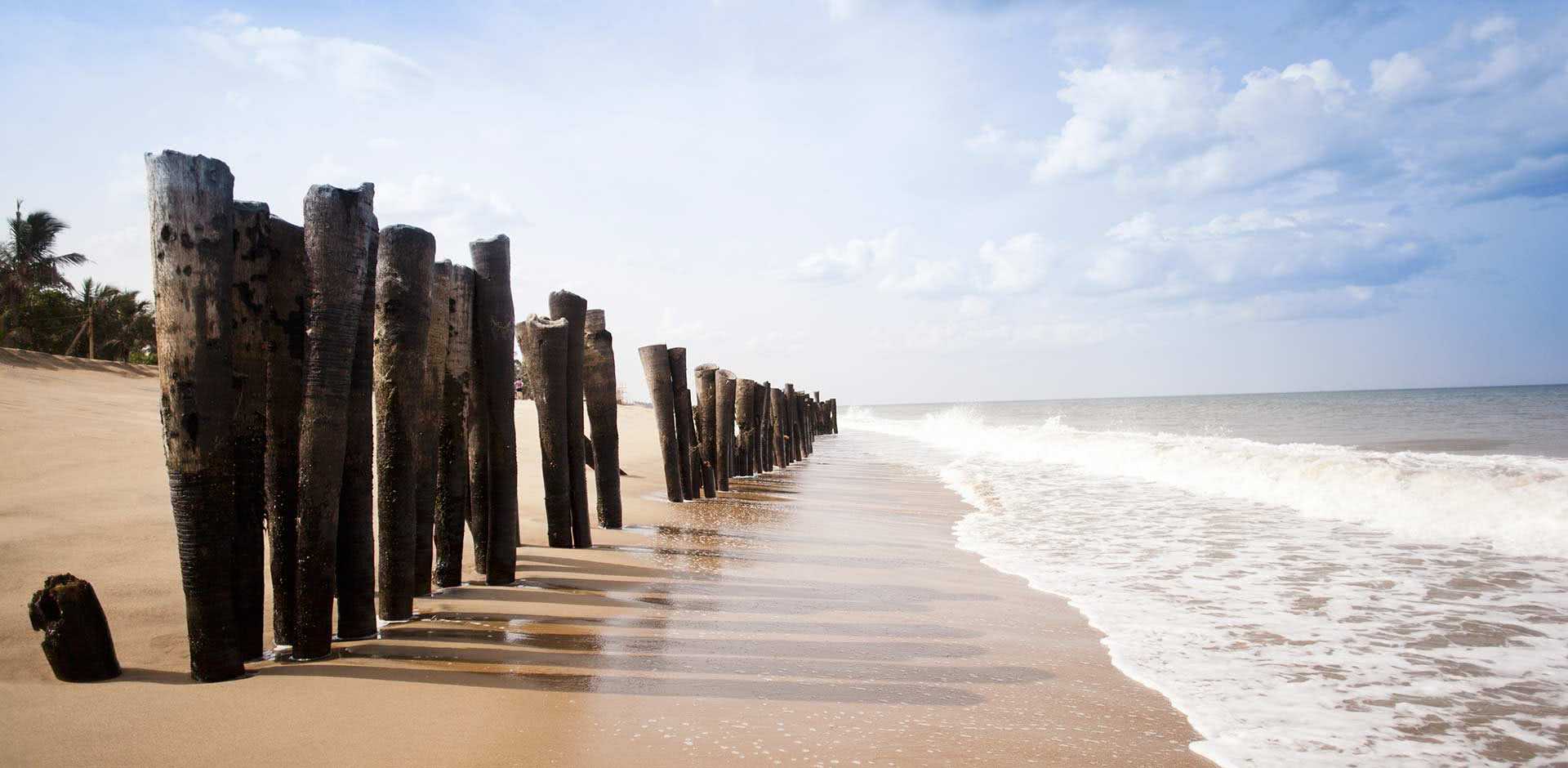 Pondicherry