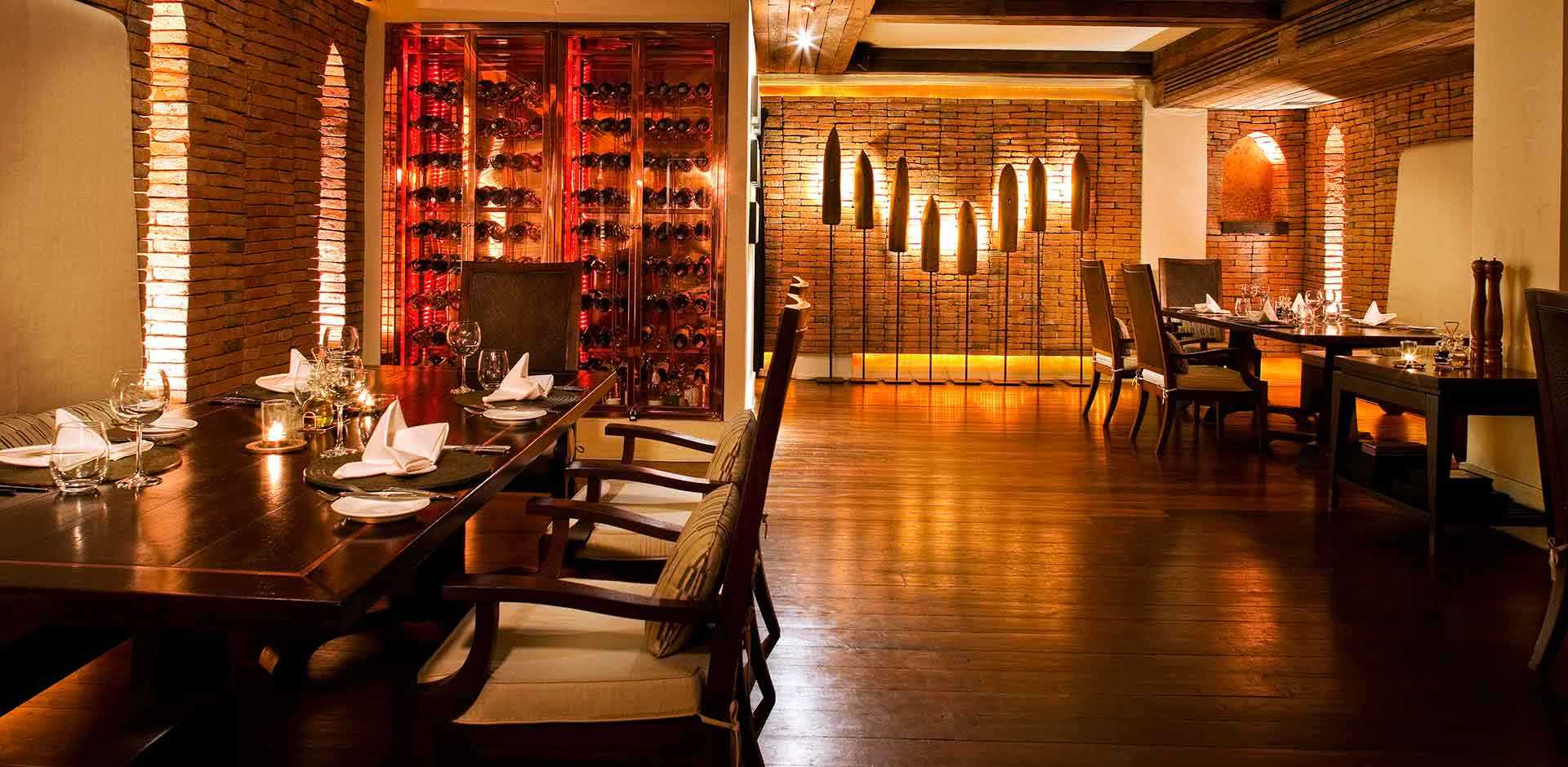 Anantara Golden Triangle Elephant Camp & Resort