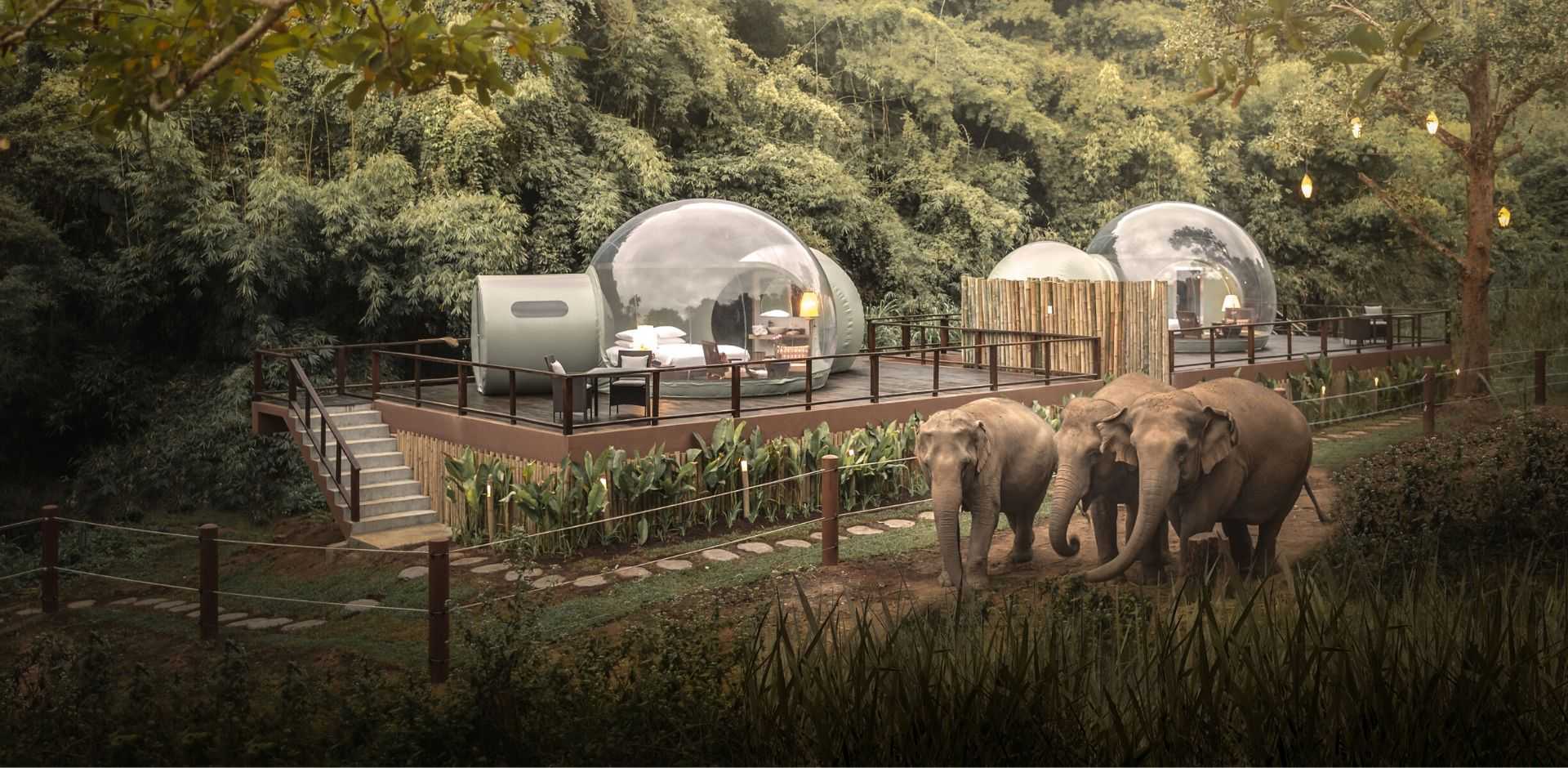 Top 10 Luxury Resorts in Asia: The Ultimate Getaway Bucket List - Ruslans