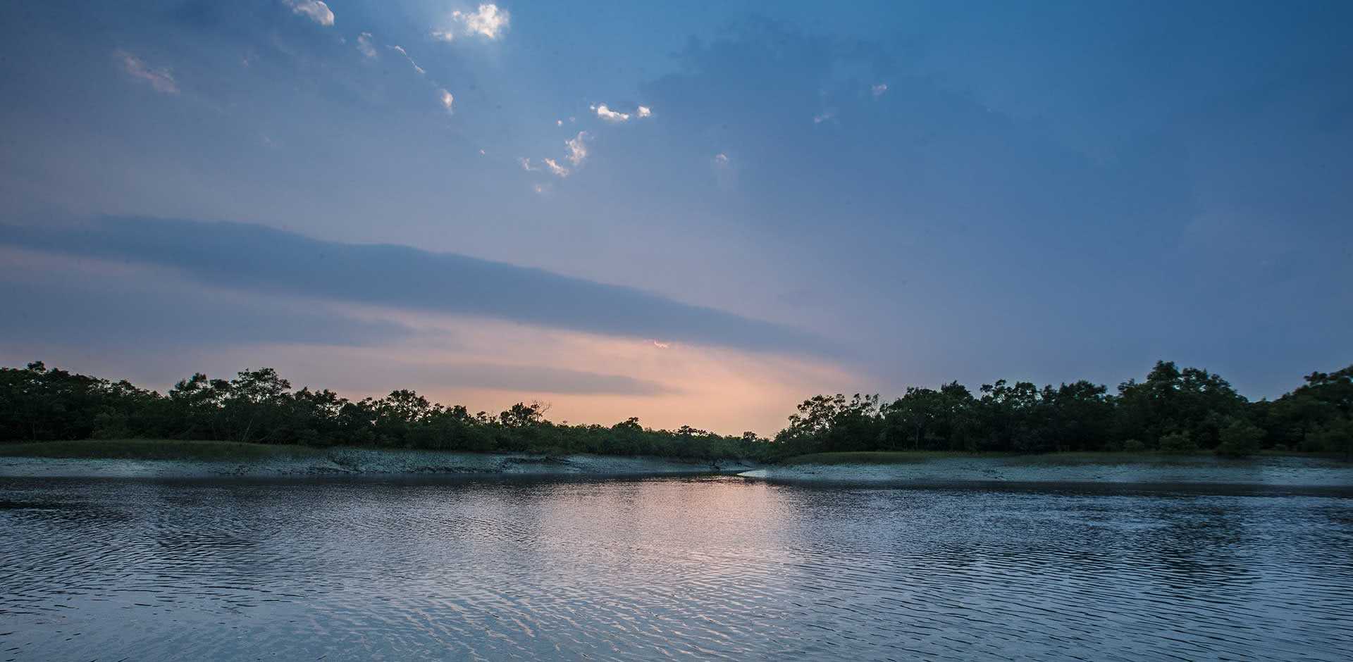 Sundarban Tourism