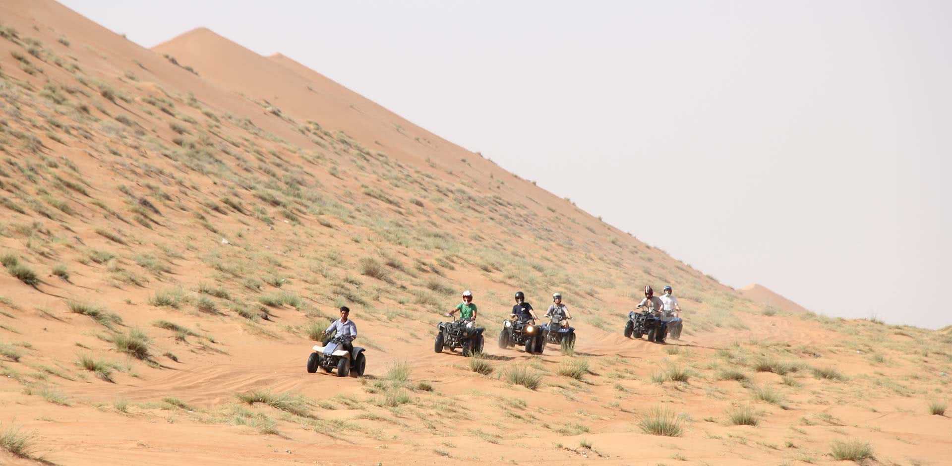 Wahiba Sands