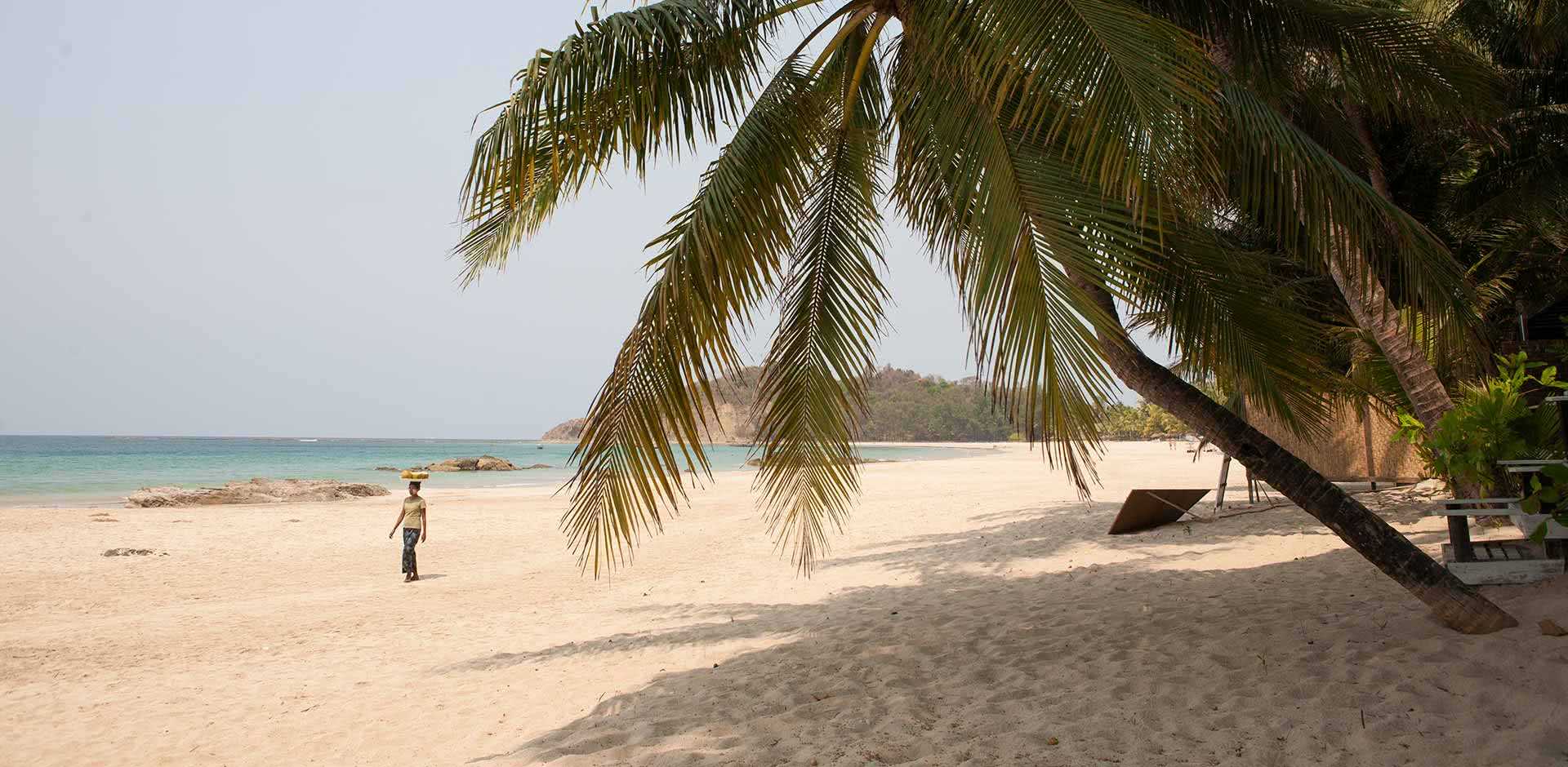 Ngapali