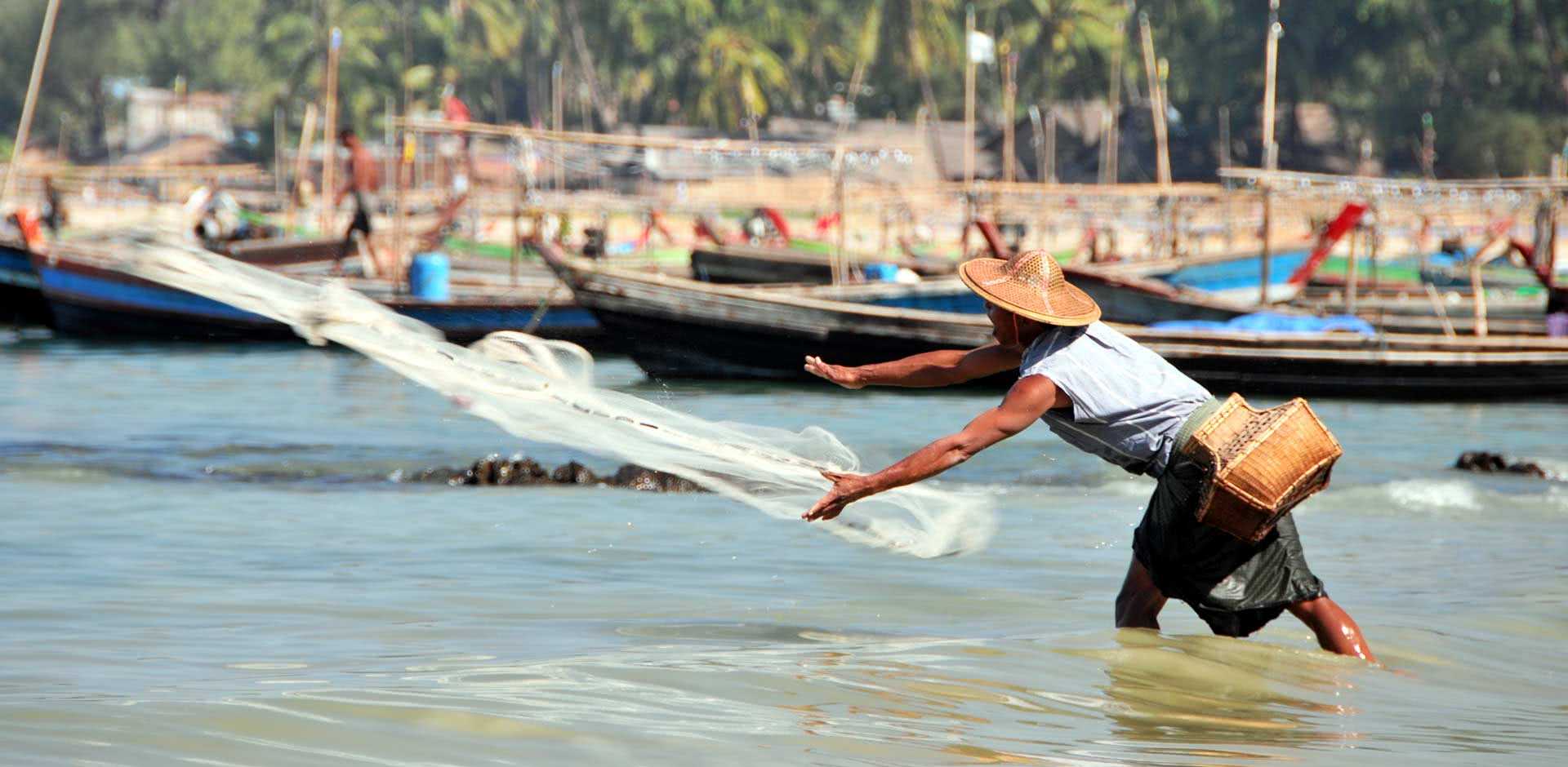 Ngapali
