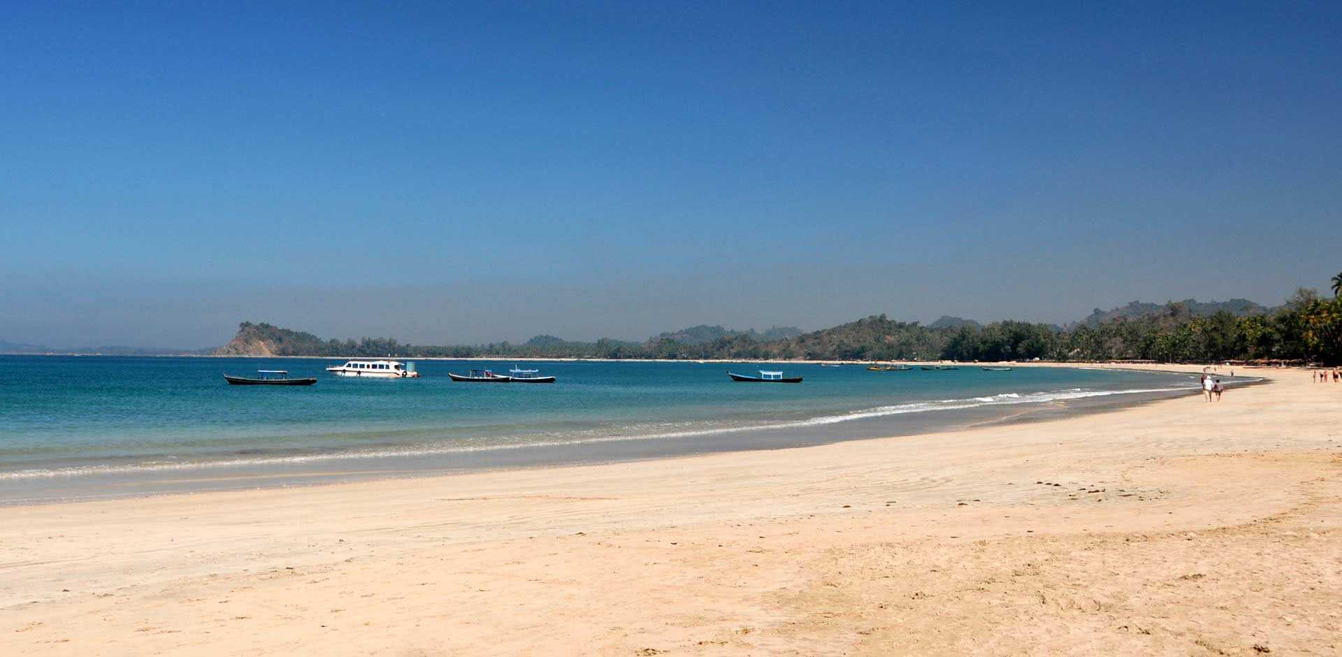 Ngapali