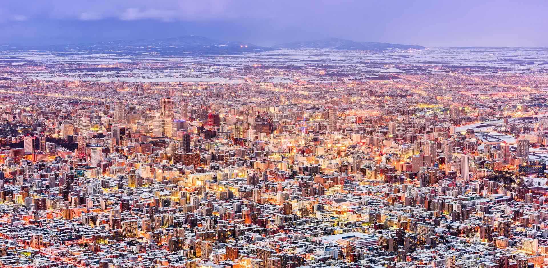 Sapporo