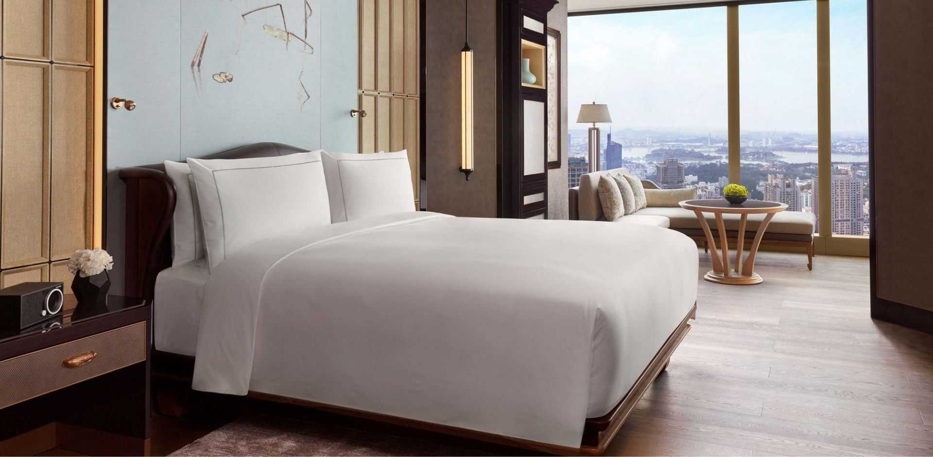 Ritz Carlton Nanjing
