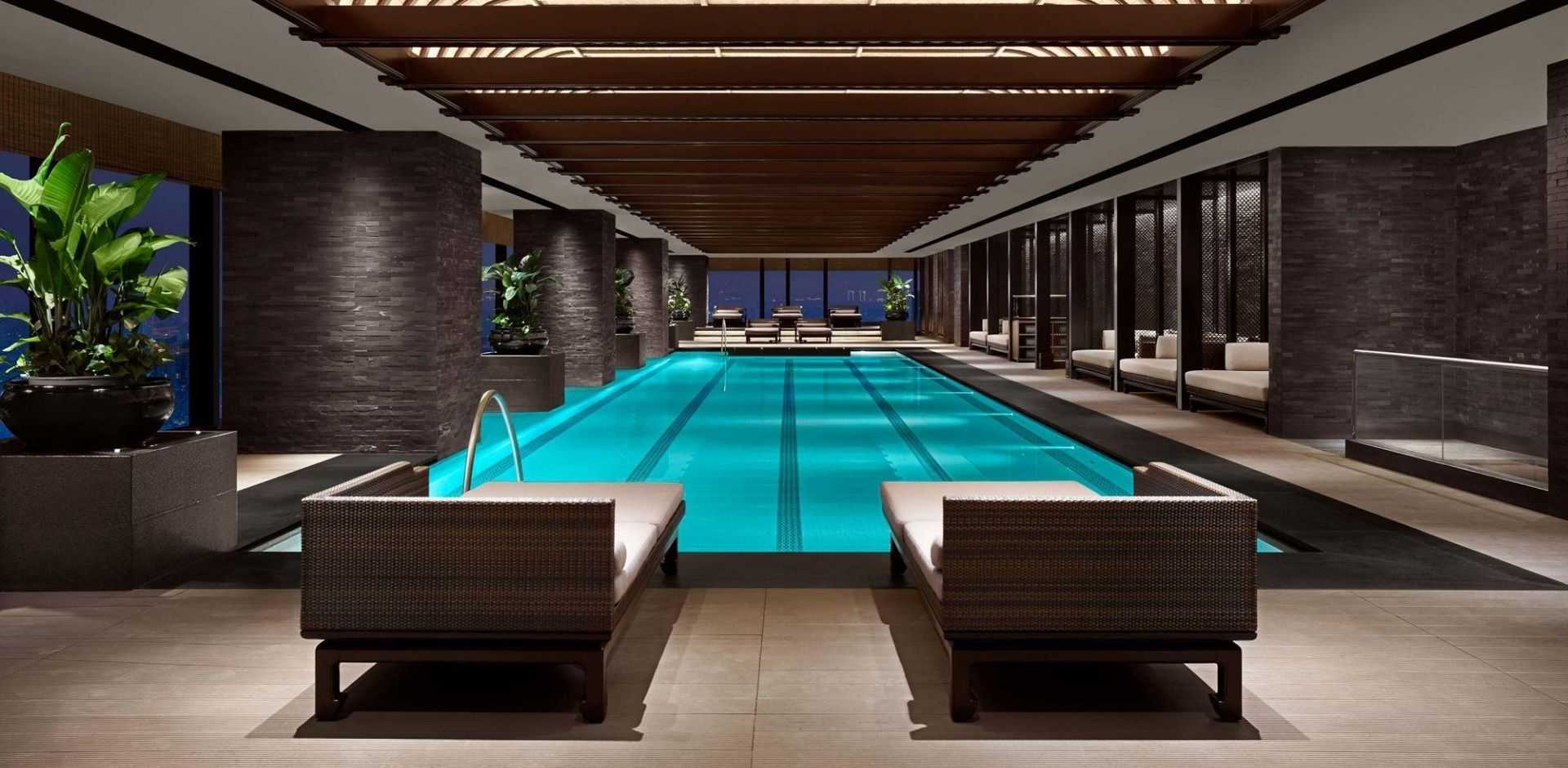 Ritz Carlton Nanjing