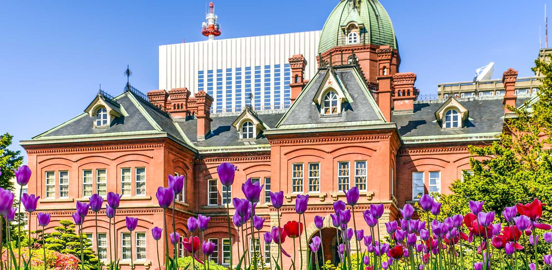 Sapporo