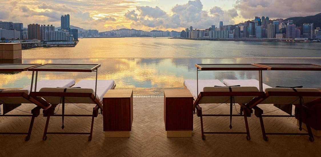 Rosewood Hong Kong | Hong Kong Luxury Hotels Resorts | Remote Lands