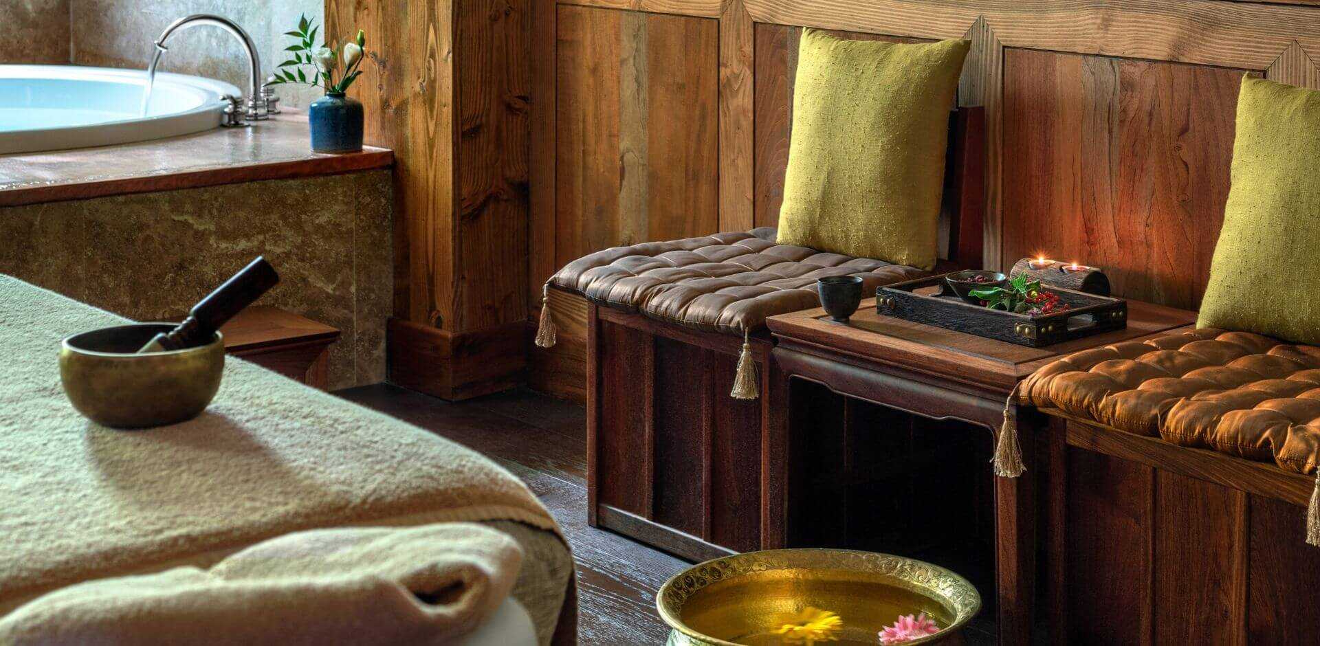 Songtsam Linka Lijiang
