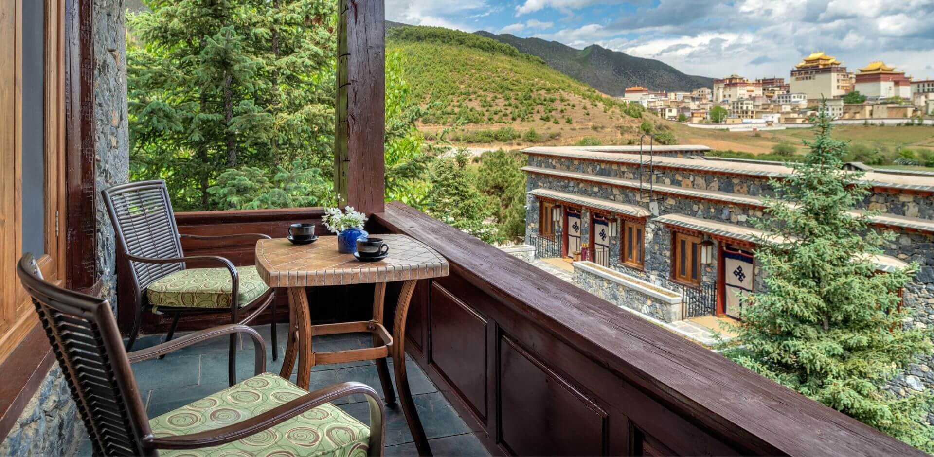 Songtsam Linka Shangri-La