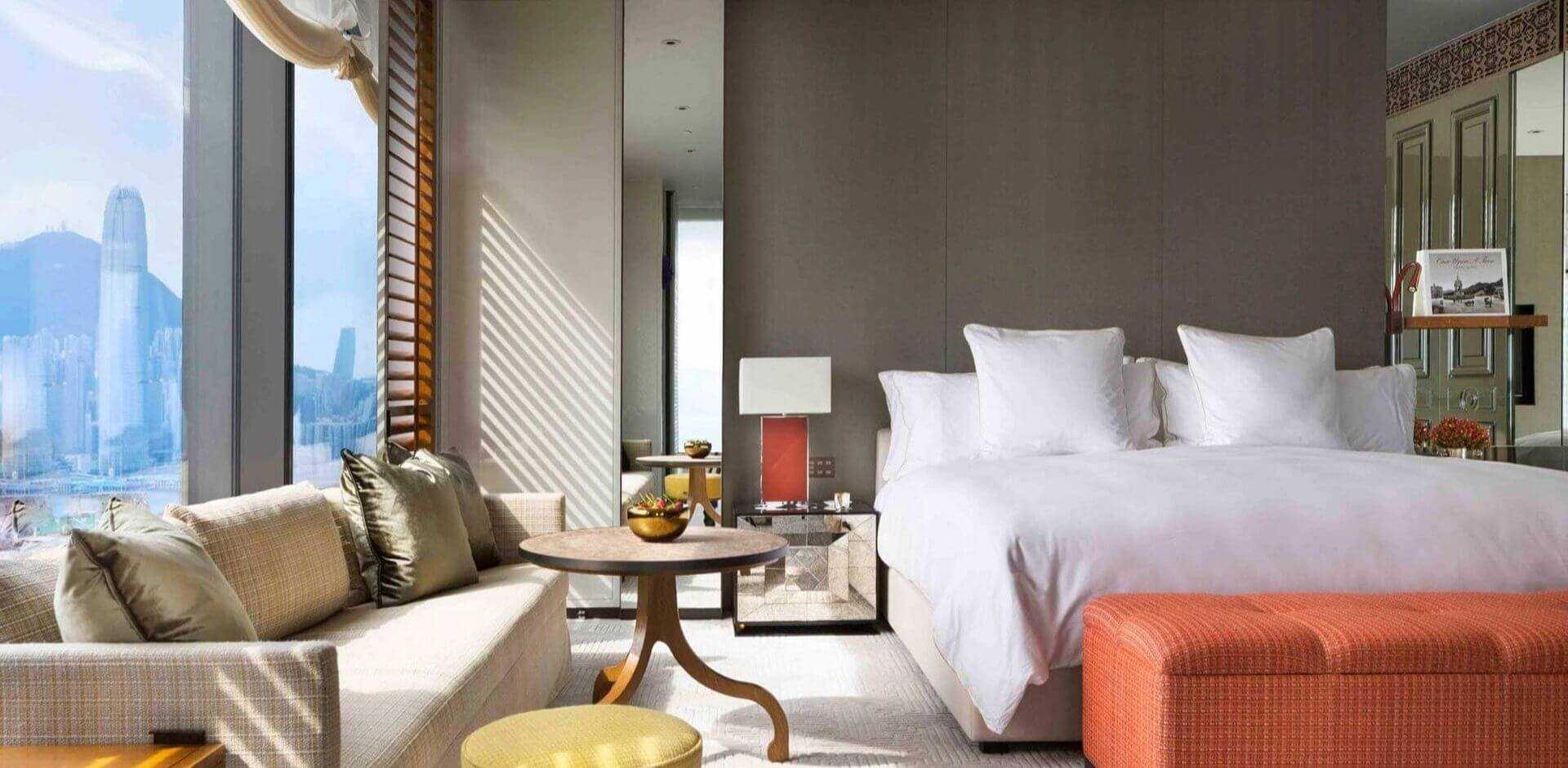 Rosewood Hong Kong