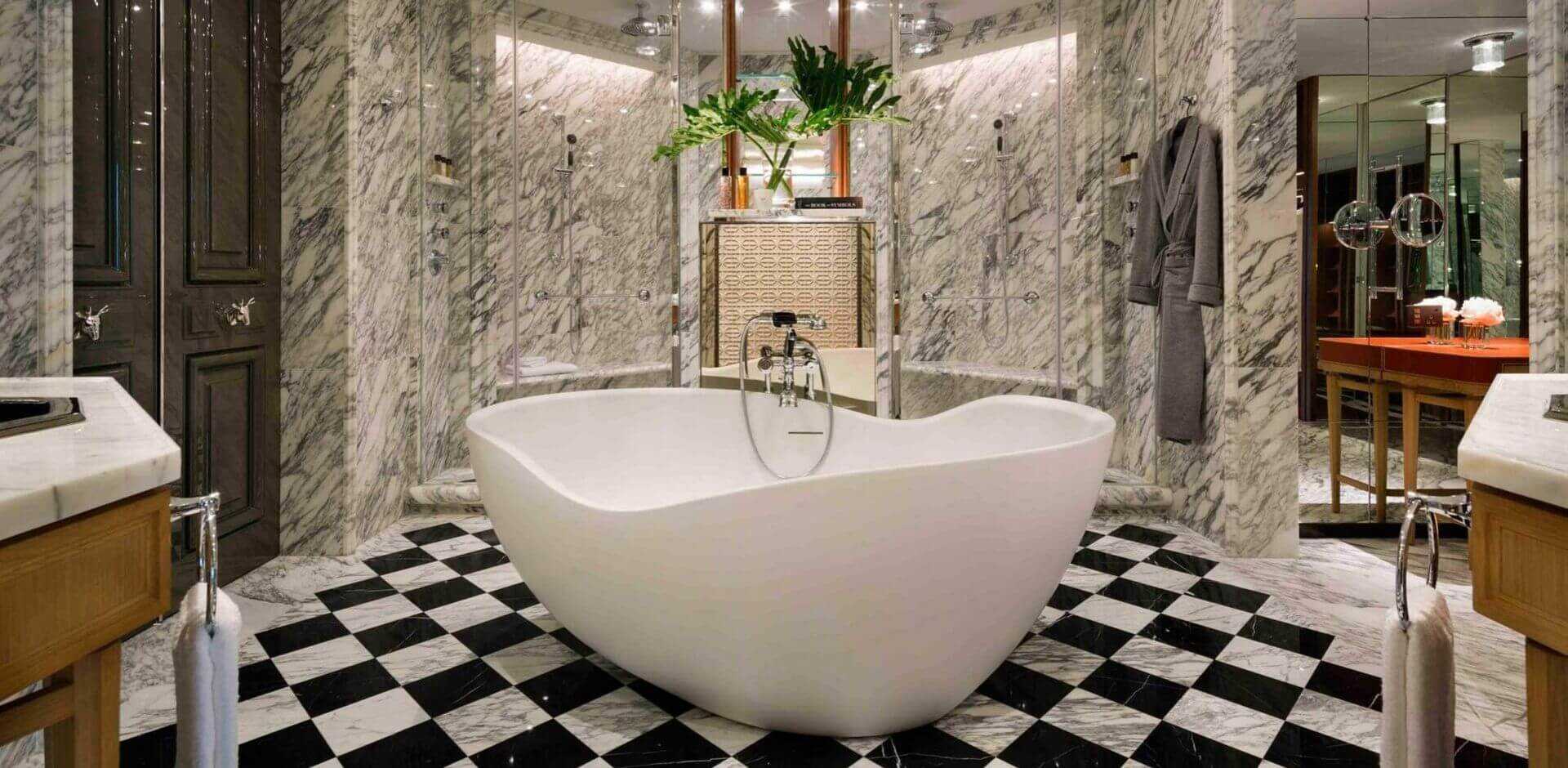 Rosewood Hong Kong