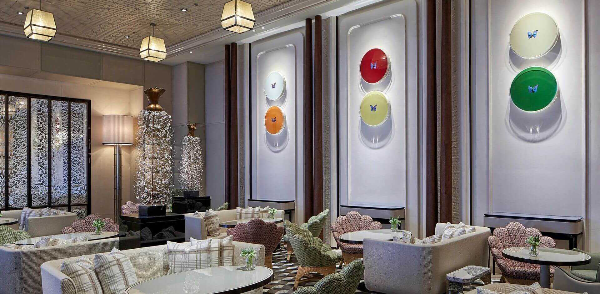Rosewood Hong Kong