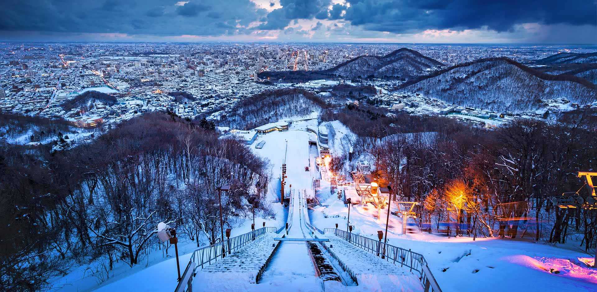 Sapporo