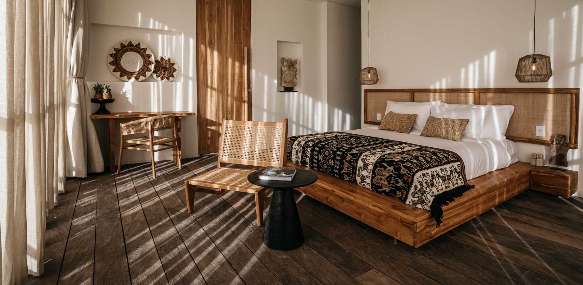 Alamayah Boutique Retreat