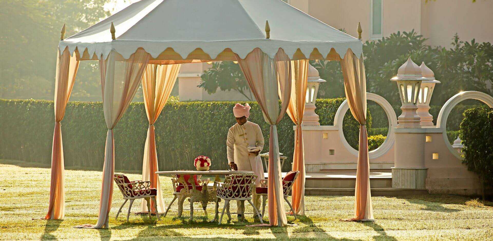 Sujan Rajmahal Jaipur