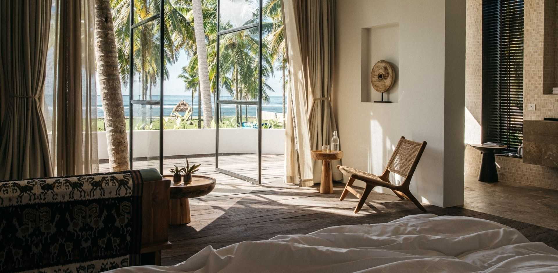 Alamayah Boutique Retreat