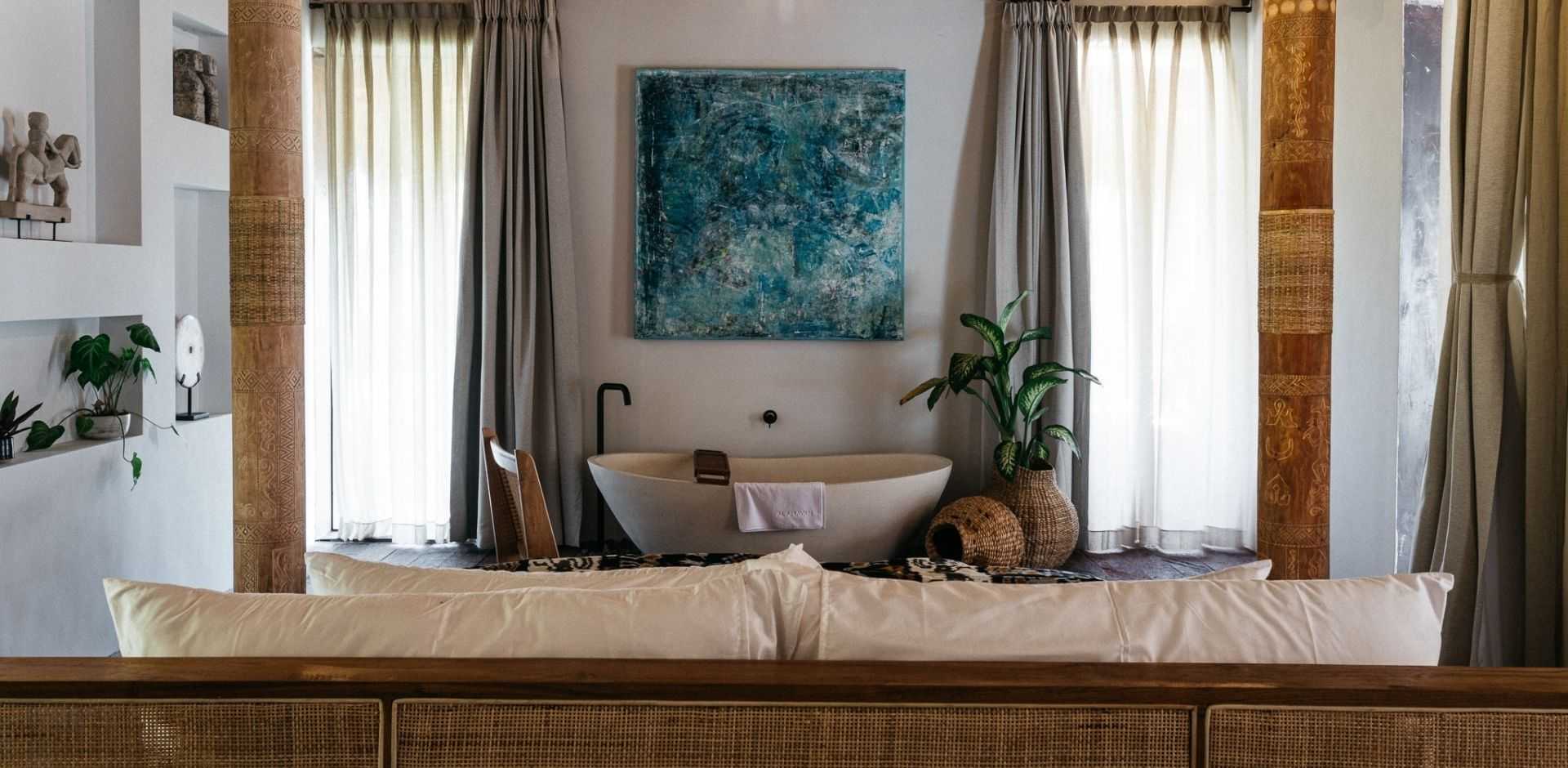 Alamayah Boutique Retreat