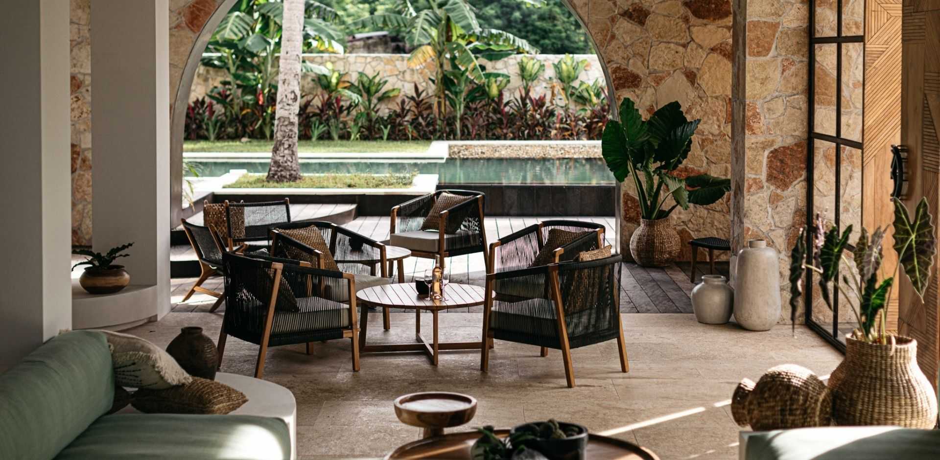 Alamayah Boutique Retreat