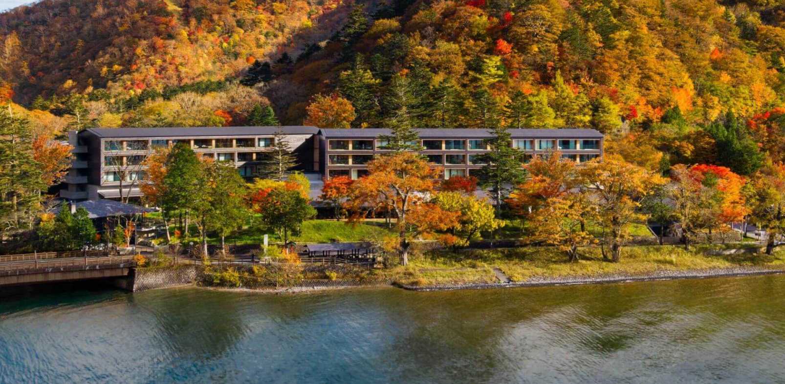 RitzCarlton Nikko Japan Luxury Hotels Resorts Remote Lands