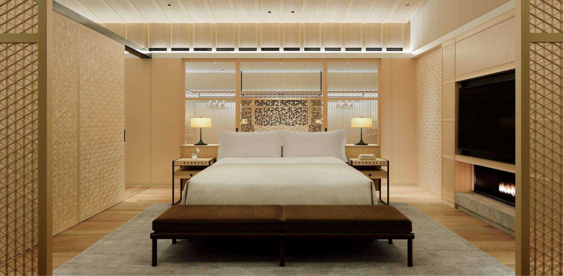 Ritz-Carlton Nikko | Japan Luxury Hotels Resorts | Remote Lands