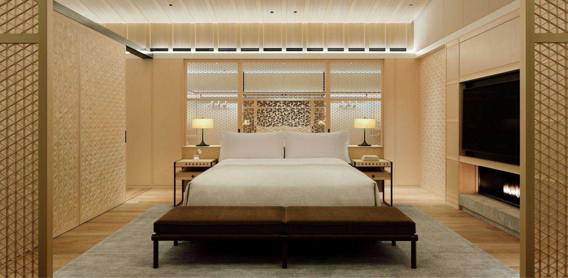 Ritz-Carlton Nikko