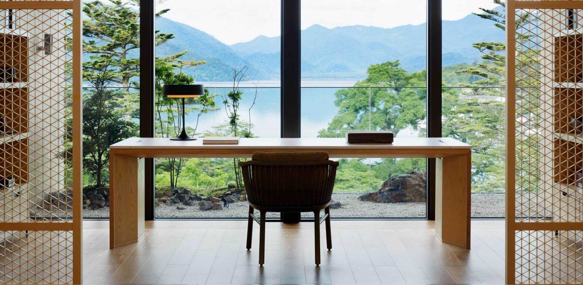 Ritz-Carlton Nikko