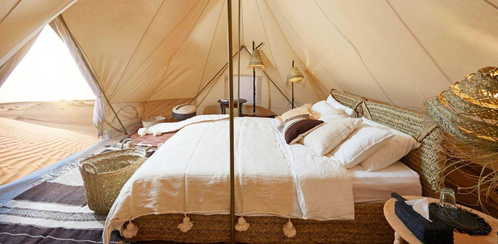 Magic Camps - Wahiba Sands