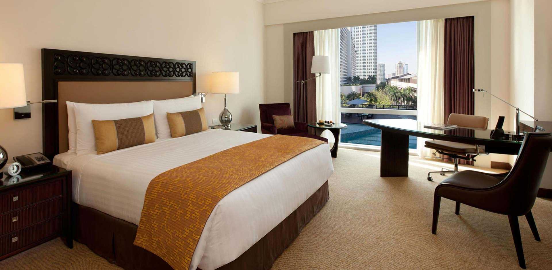 Fairmont Makati