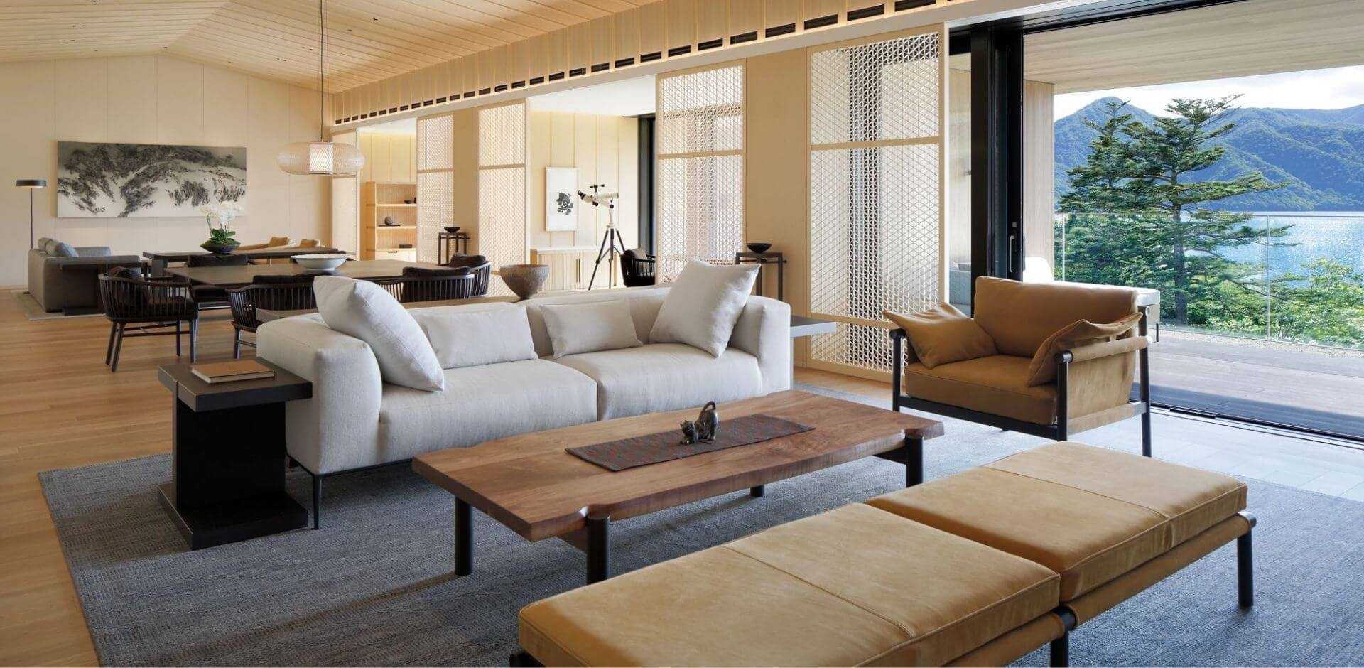 Ritz-Carlton Nikko