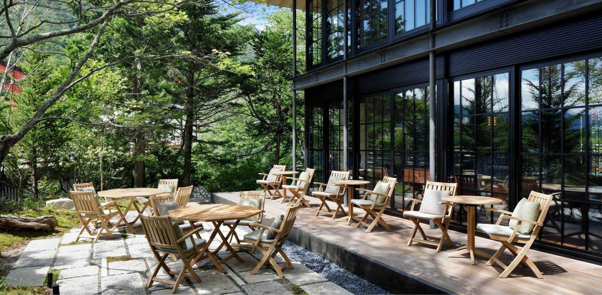 Ritz-Carlton Nikko