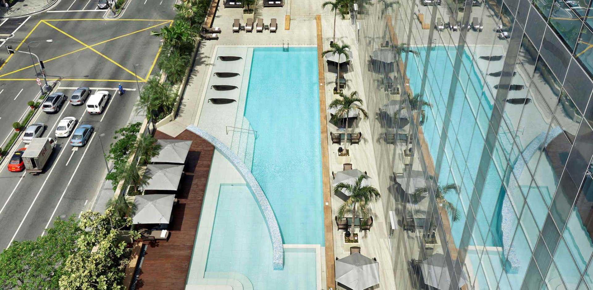 Fairmont Makati