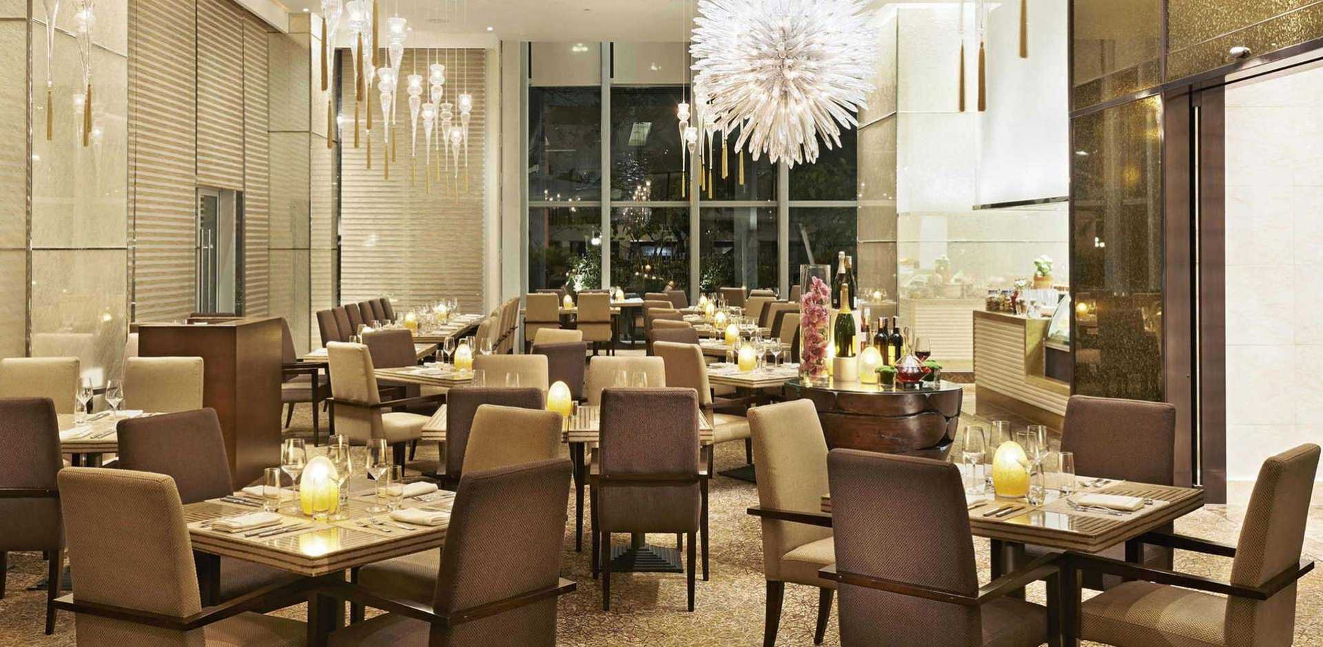 Fairmont Makati
