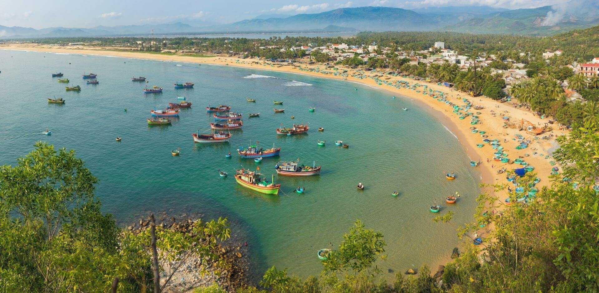 Quy Nhon