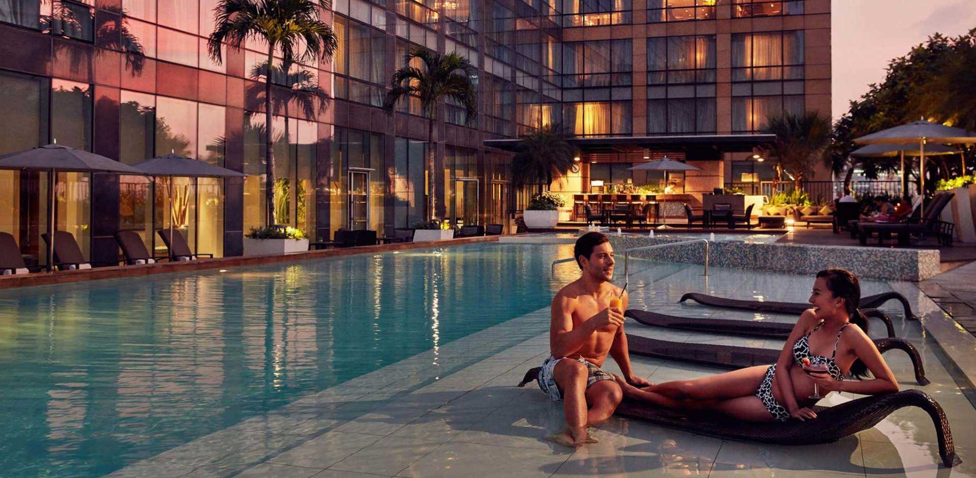 Fairmont Makati