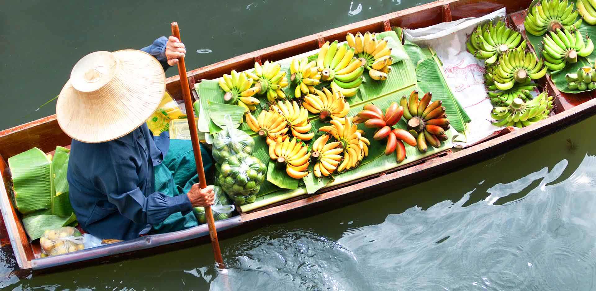 Bangkok