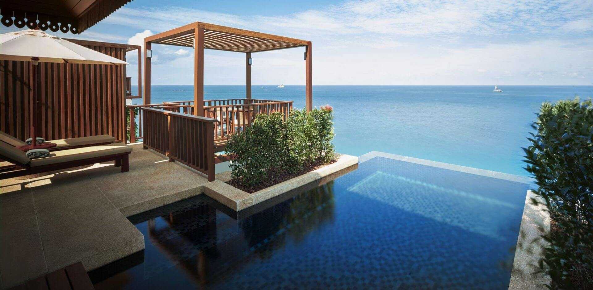 Ritz-Carlton Koh Samui