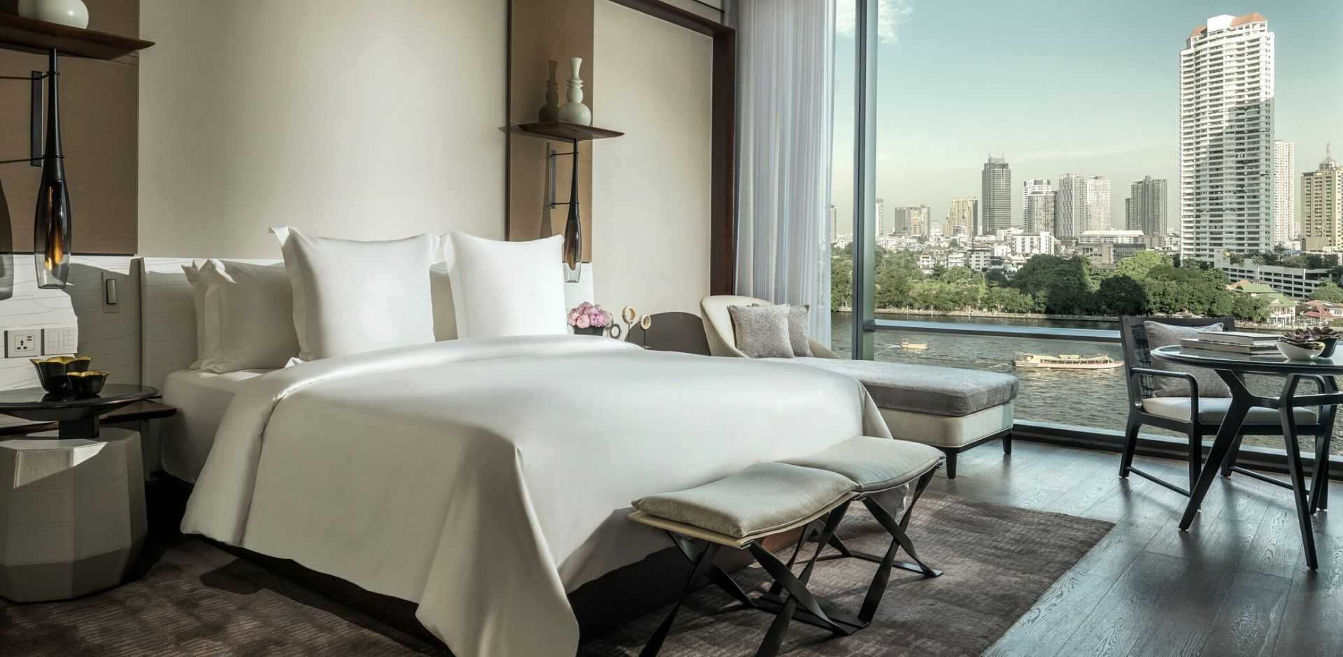 Four Seasons Bangkok