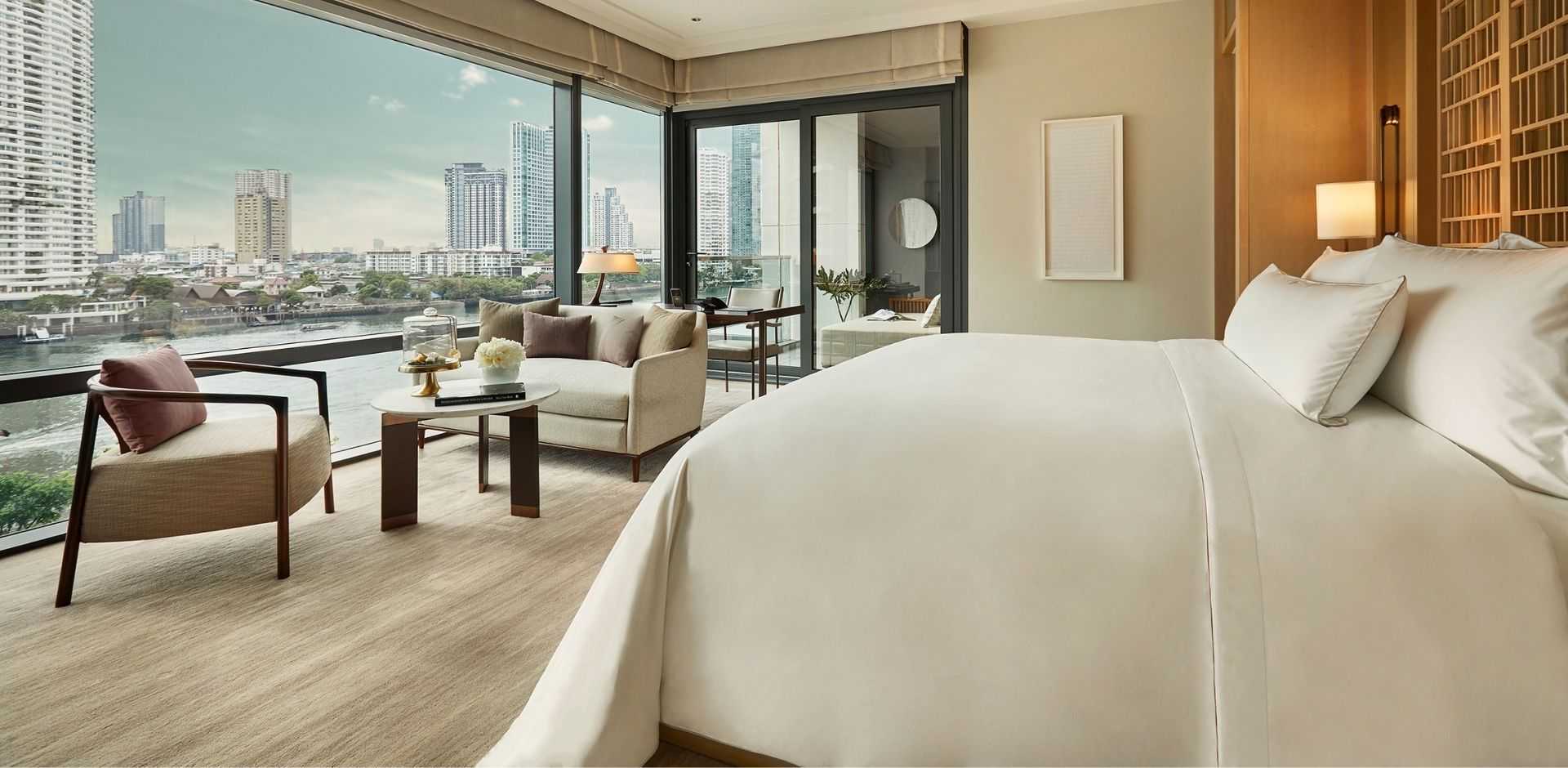 Capella Bangkok