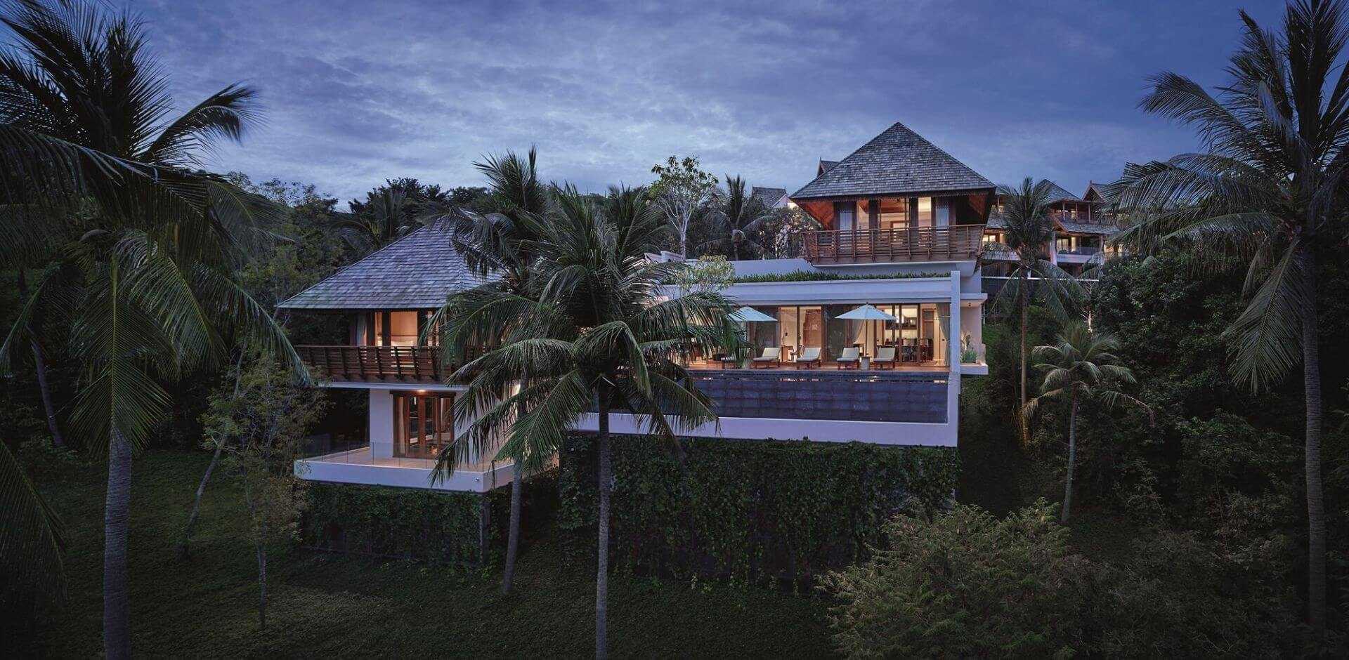Ritz-Carlton Koh Samui