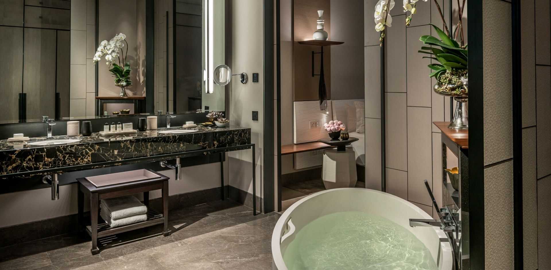 Four Seasons Bangkok