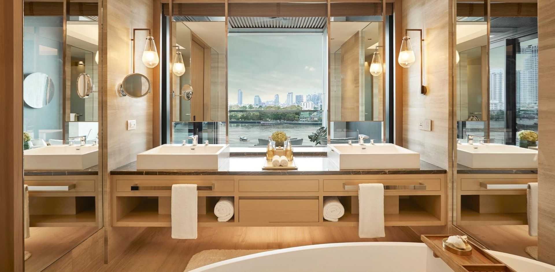 Capella Bangkok