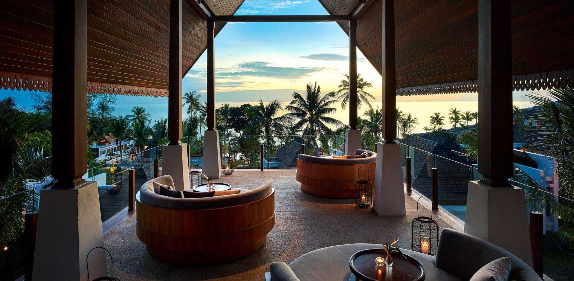 Ritz-Carlton Koh Samui
