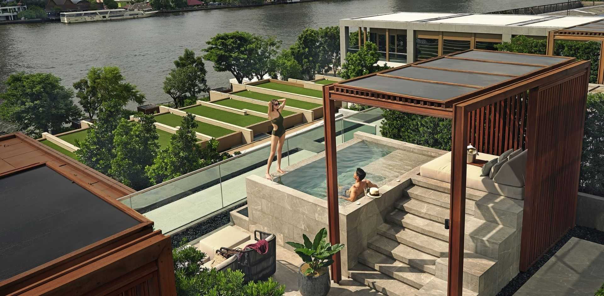 Capella Bangkok