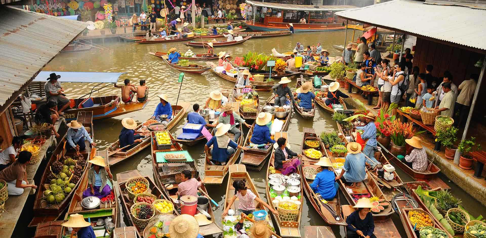 Bangkok