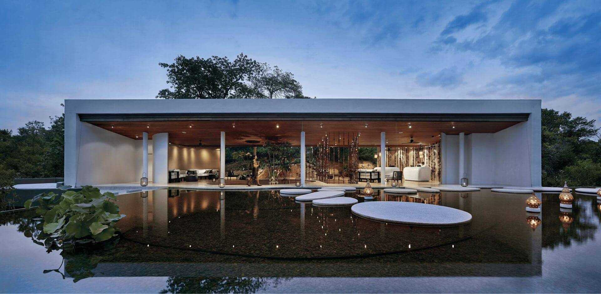 Ritz-Carlton Koh Samui