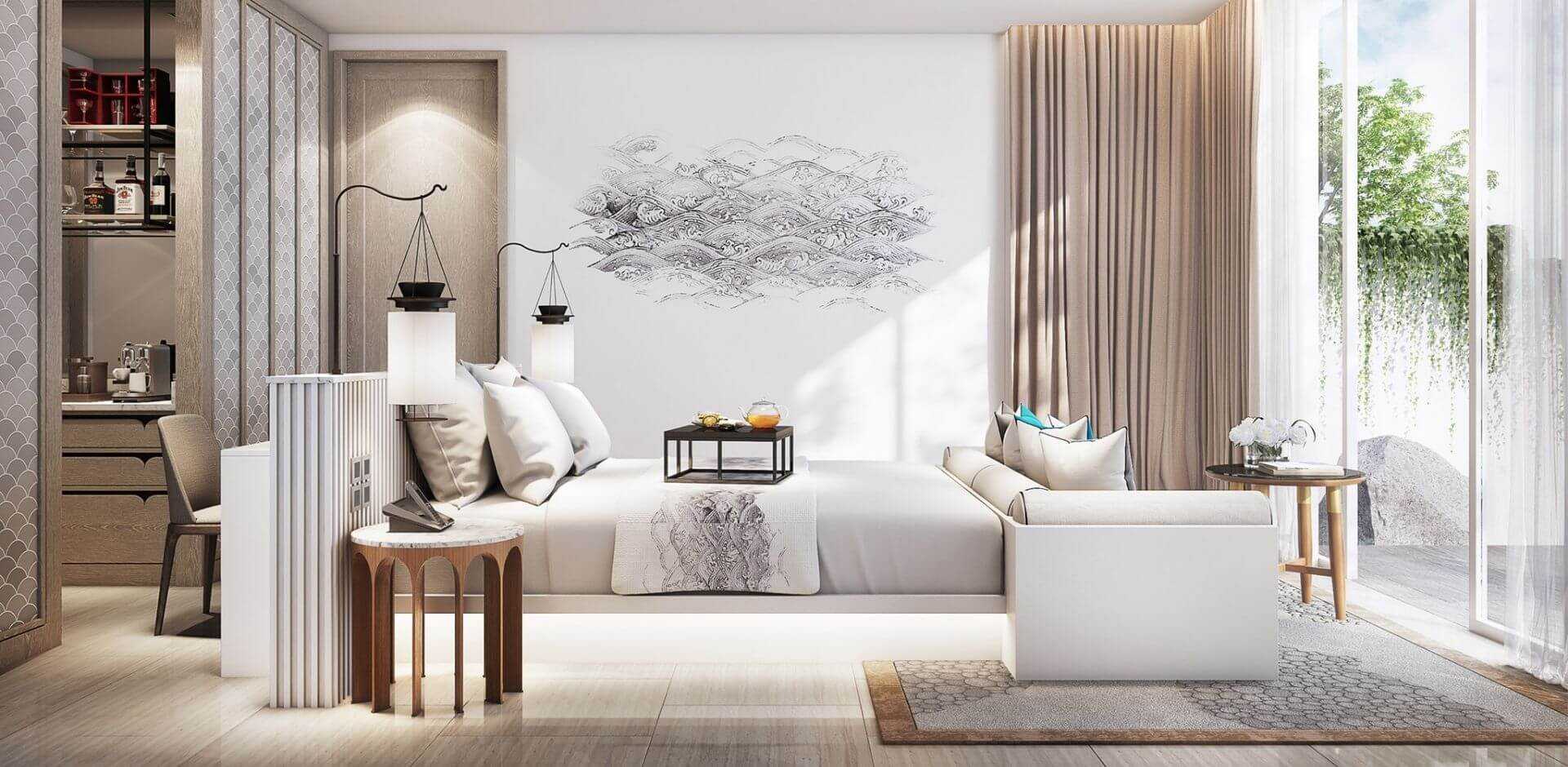Banyan Tree Krabi