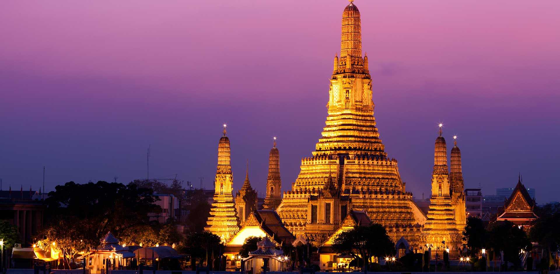 Bangkok