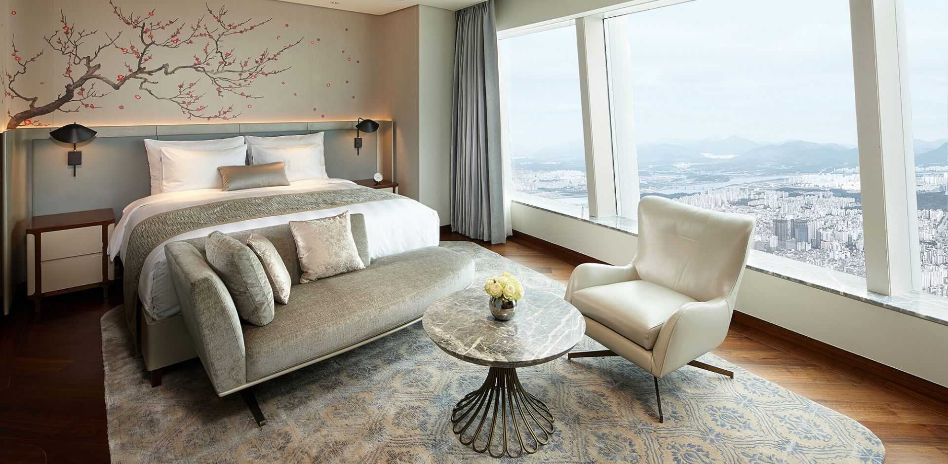 Signiel Seoul